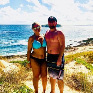 Meet your Posher, Steven